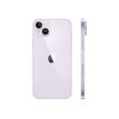 0194253375081-Apple iPhone 14 Plus - Smartphone - 5G - 256 Go - violet-Multi-angle-1