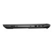 0196068227029-HP Pavilion Gaming 15-ec2005nk - PC portable 15.6" - Ryzen 5 5600H - 8 Go RAM - 256 Go SSD + 1 To-Droite-5