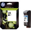 0400000516455-HP 45 - noir - cartouche d'encre originale (51645AE)-P_51645_2-1