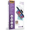 0000000530224-Fellowes - 100 pochettes de plastification A4 (216 x 303 mm) - 80 microns - brillantes dos adh-P_53022_5-3