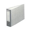 3130630533108-Exacompta - Classeur à levier à l'italienne - Dos 70 mm - A4 horizontal - pour 550 feuilles - -P_53310_1-0