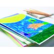 0077511535116-Fellowes - 100 pochettes de plastification A4 (216 x 303 mm) - 100 microns - brillantes -P_53511_4-3