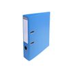 3130630537427-Exacompta - Classeur à levier - Dos 70 mm - A4 - pour 550 feuilles - bleu-P_53742_1-0