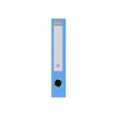 3130630537427-Exacompta - Classeur à levier - Dos 70 mm - A4 - pour 550 feuilles - bleu-P_53742_2-1