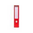 3130630537458-Exacompta - Classeur à levier - Dos 70 mm - A4 - pour 550 feuilles - rouge-P_53745_2-1