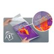 077511539640-Fellowes - 25 pochettes de plastification A3 (303 x 426 mm) - 80 microns - brillantes -P_53964_8-4