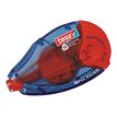 4042448110763-Tesa - Roller de colle - 8.4 mm x 14 m - rouge - permanent - boîtier transparent-P_59100_6-0