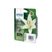 0400000595405-Epson T0595 Orchidée - cyan clair - cartouche d'encre originale-P_59540_2-1