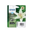 0400000595405-Epson T0595 Orchidée - cyan clair - cartouche d'encre originale-P_59540_3-2
