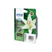0400000595405-Epson T0595 Orchidée - cyan clair - cartouche d'encre originale-P_59540_5-4