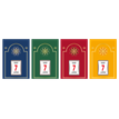 3147281690128-Lecas Classique - Plaque avec bloc éphéméride neutre - 17 x 25 cm - disponible dans différ-P_60012_1-0