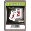 3147281601094-Lecas Neutre - Bloc éphéméride - 6 x 9 cm-P_60109_1-0