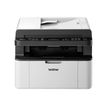 4977766723671-Brother MFC-1810 - imprimante multifonction (Noir et blanc)-Avant-3