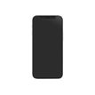 0840104215586-OtterBox Amplify Glass - protection d'écran - verre trempé pour iPhone 12 mini-Avant-3