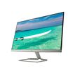 0192018369726-HP 27f - écran pc 27" LED -  Full HD - 1920 x 1080-Angle droit-1