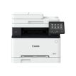 4549292186048-Canon i-SENSYS MF655Cdw - imprimante laser multifonction couleur A4 - Wifi-Avant-0