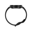 8806092580664-Samsung Galaxy Watch4 - montre connectée - 40mm - 16 Go - noir-Droite-5
