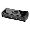 4977766725774-Brother ADS-1100W - scanner de documents A4 - portable - 600 ppp x 600 ppp - 16ppm-Angle droit-0