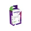Cartouche compatible Epson T0807 Colibri - pack de 6 - noir, cyan, cyan clair, magenta, magenta clair, jaune - Wecare