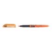 Pilot FriXion Light - Surligneur effaçable - orange