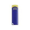 4902505520983-Pilot FriXion - Gomme pour stylo effaçable - bleu-Avant-0