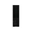 0718037824925-WD WDBWLG0040HBK - disque dur - 4 To - USB 3.0-Arrière-5