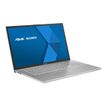 4711081662303-ASUS P17 P1701CEA-BX647X - PC portable 17.3" - Core i3 1115G4 - 8 Go RAM - 256 Go SSD-Angle gauche-1