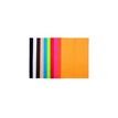 8410782135814-Apli - 10 feuilles feutrines - coloris assortis-Avant-0