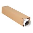 Tube d'expédition carré - 12 cm x 12 cm x 160 cm - Antalis