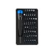 856235006719-iFixit Mahi - mallette avec manche de tournevis et 48 embouts de précision -Avant-2