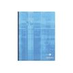 3329680693423-Clairefontaine - Cahier broché 24 x 32 cm - 192 pages - petits carreaux (5x5 mm) - disponible -P_69342_3-2