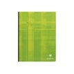 3329680693423-Clairefontaine - Cahier broché 24 x 32 cm - 192 pages - petits carreaux (5x5 mm) - disponible -P_69342_4-3