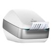 3501179805610-Dymo LabelWriter Wireless  -  Étiqueteuse  - imprimante d'étiquettes wifi monochrome  - impression-Angle gauche-1