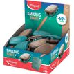 3154140714215-Maped Smiling Planet - Taille-crayons Pulse - 1 trou--2
