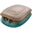 3154140715212-Maped Smiling Planet - Taille-crayons Pulse - 2 trous - bois--1