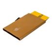 0656272924652-Catwalk-669 C-Secure - portecarte antivol de données - or-Angle droit-0