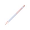 4014421217332-Online Soft Metal - Stylo à bille rose-Angle droit-0