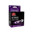 Cartouche compatible Brother LC129XL - noir - Uprint