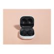 8806092607200-Samsung Galaxy Buds2 - Kit main libre - écouteur sans fil bluetooth - graphite-Avant-7