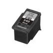 8714574572536-Canon PG-540 - noir - cartouche d'encre originale-Angle droit-1