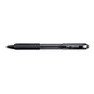 UniBall Laknock - Stylo à bille - noir