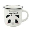 Legami - Tasse en porcelaine - panda