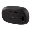3303170090251-T'nB CLASSY - Ensemble clavier et souris sans fil - noir-Bas-9