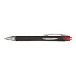 4902778753293-UniBall Jetstream - Roller - 1 mm - rouge-Angle gauche-1