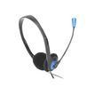 NGS MS103 - casque