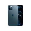 0194252036204-Apple iPhone 12 Pro - Smartphone - 5G - 128 Go - bleu pacifique-Multi-angle-1