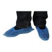 3221170003647-Promosac Médiprotec - 100 couvre-chaussures - Usage unique - En polyéthylène chloré (PEC-Multi-angle-0