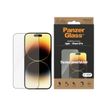 5711724027727-PanzerGlass - verre trempé pour iPhone 14 Pro-Avant-3