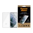 5711724072956-PanzerGlass - verre trempé pour Samsung S22 Ultra-Avant-5