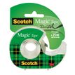 0400000819259-Scotch Magic - Ruban adhésif - 19 mm x 25 m - invisible-P_81925_1-0